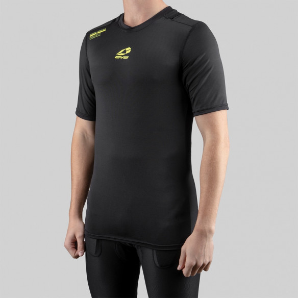 Camiseta manga corta EVS TUG Short Sleeve